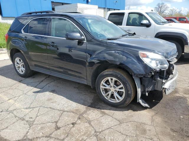 Photo 4 from auction – 2017 CHEVROLET EQUINOX LT with VIN 2GNALCEK4H1567701