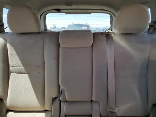 Photo 10 from auction – 2015 NISSAN ROGUE S with VIN KNMAT2MV1FP501203