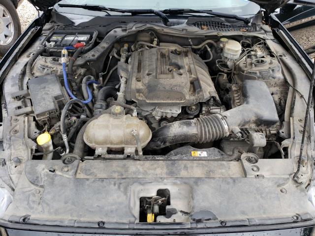 Photo 11 from auction – 2016 FORD MUSTANG with VIN 1FA6P8TH3G5266928