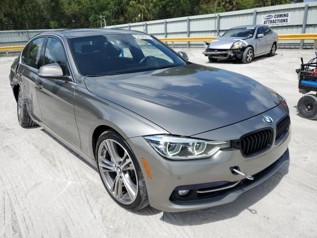 Zdjęcie 4 z aukcji – 2016 BMW 340 I z VIN WBA8B3G58GNT92882
