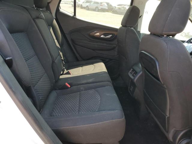 Photo 11 from auction – 2019 GMC TERRAIN SL with VIN 3GKALMEV7KL361548