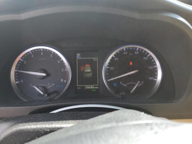 Photo 9 from auction – 2019 TOYOTA HIGHLANDER with VIN 5TDJZRFH7KS982475