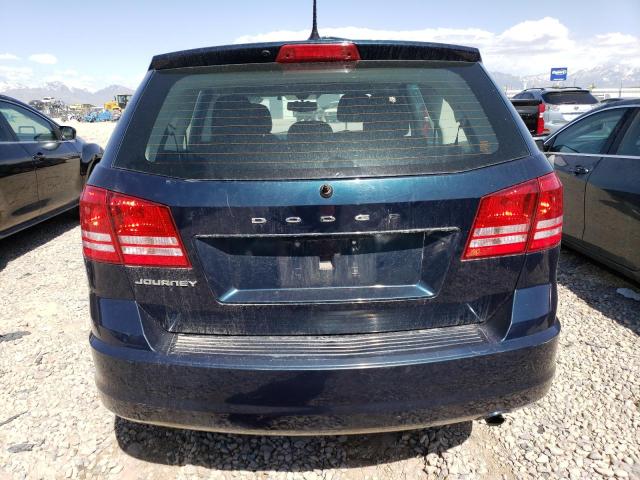 Photo 6 from auction – 2013 DODGE JOURNEY SE with VIN 3C4PDCAB3DT577697
