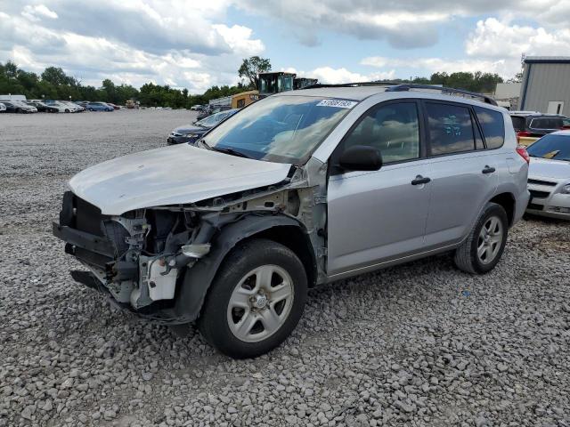 TOYOTA RAV4 2011 with VIN 2T3ZF4DVXBW072664 - Photo from auction