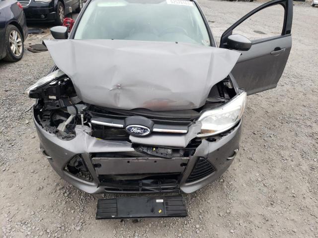 Photo 11 from auction – 2012 FORD FOCUS SE with VIN 1FAHP3K24CL432534