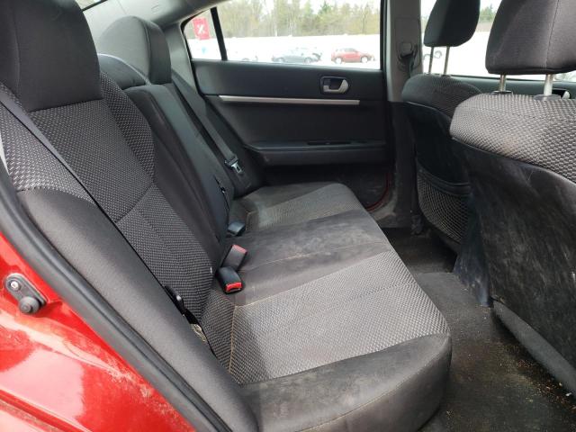Photo 10 from auction – 2012 MITSUBISHI GALANT FE with VIN 4A32B2FF3CE016563