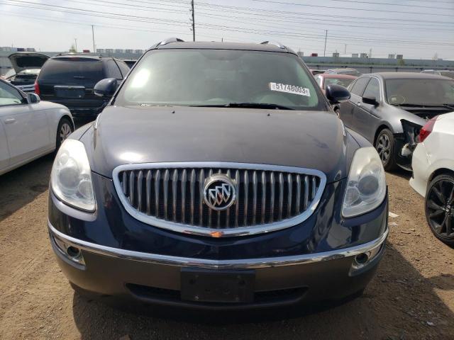 Photo 5 from auction – 2009 BUICK ENCLAVE CX with VIN 5GAEV23D59J186886