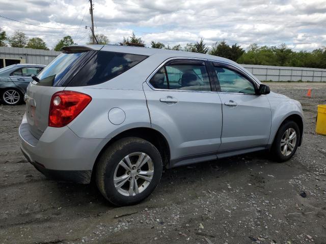 Photo 3 from auction – 2014 CHEVROLET EQUINOX LS with VIN 2GNFLEEK7E6204812