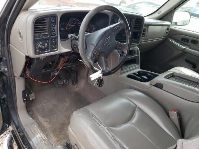 Photo 8 from auction – 2005 CHEVROLET SILVERADO with VIN 1GCEK19B35E125272