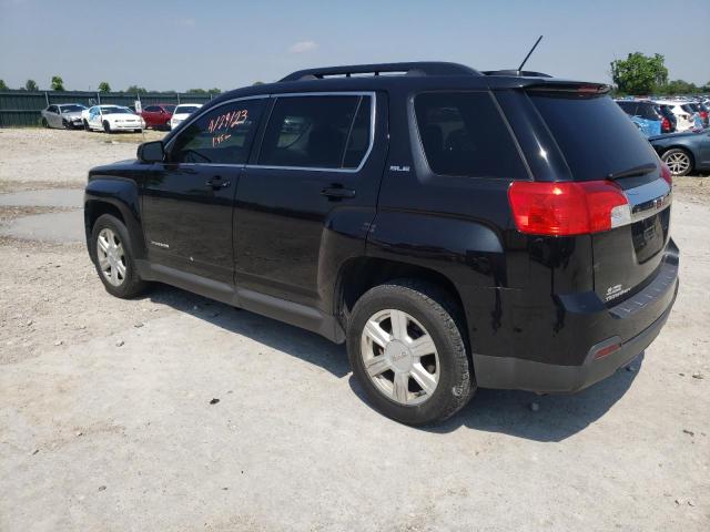 Photo 2 from auction – 2015 GMC TERRAIN SL with VIN 2GKFLWEK1F6300939