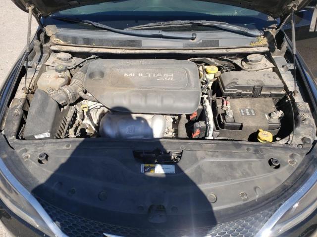 Photo 11 from auction – 2016 CHRYSLER 200 with VIN 1C3CCCAB8GN145407