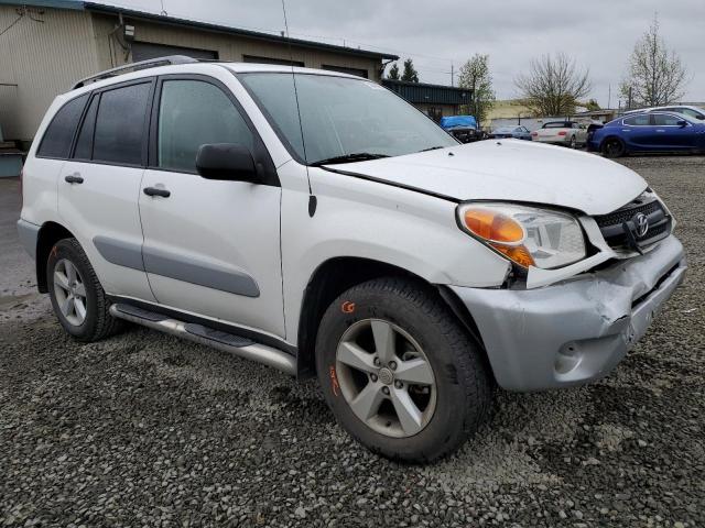 Photo 4 from auction – 2005 TOYOTA RAV4 with VIN JTEHD20V256045553