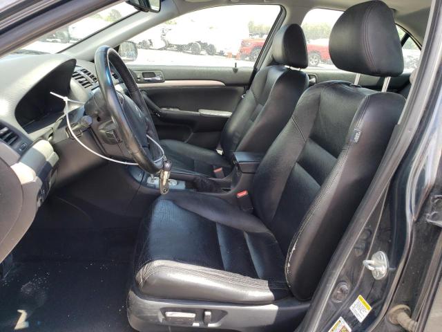 Photo 7 from auction – 2007 ACURA TSX with VIN JH4CL96907C010405