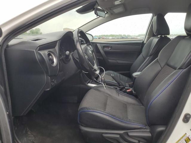 Photo 7 from auction – 2019 TOYOTA COROLLA L with VIN 5YFBURHE1KP938440
