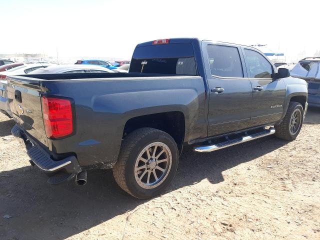 Photo 3 from auction – 2017 CHEVROLET SILVERADO with VIN 3GCPCREC3HG341817