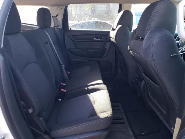 Photo 11 from auction – 2015 CHEVROLET TRAVERSE L with VIN 1GNKVGKDXFJ329754