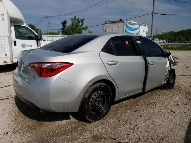 Photo 3 from auction – 2019 TOYOTA COROLLA with VIN 5YFBURHE4KP936679