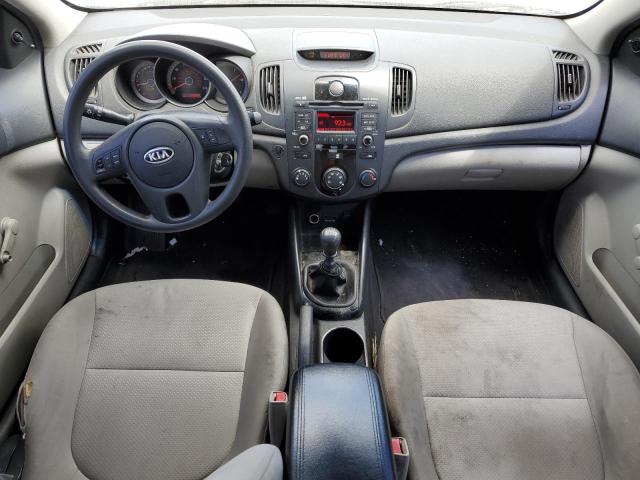 Photo 8 from auction – 2011 KIA FORTE with VIN KNAFT4A22B5341735