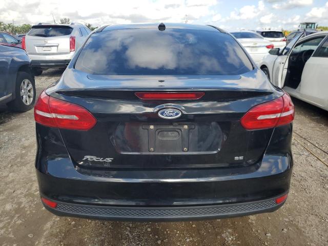 Photo 6 from auction – 2017 FORD FOCUS SE with VIN 1FADP3F25HL324889