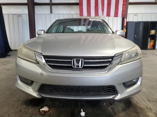 Photo 5 from auction – 2014 HONDA ACCORD EXL with VIN 1HGCR2F80EA066689