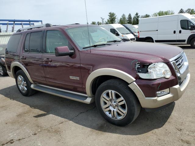 Photo 4 from auction – 2006 FORD EXPLORER E with VIN 1FMEU74EX6ZA09314