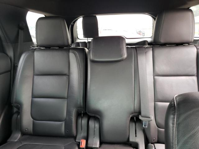 Photo 10 from auction – 2014 FORD EXPLORER X with VIN 1FM5K8D81EGB08037