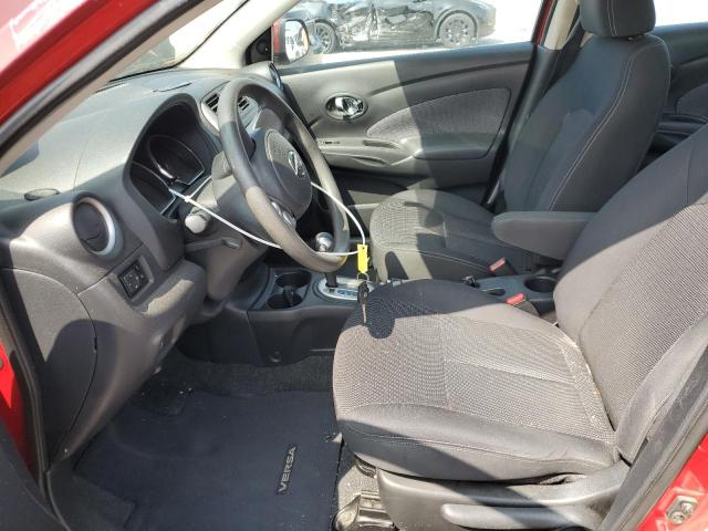Photo 7 from auction – 2014 NISSAN VERSA S with VIN 3N1CN7AP8EL813098