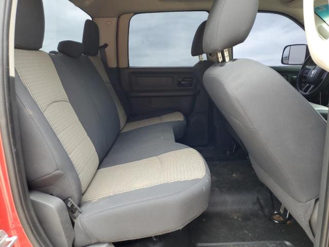 Photo 10 from auction – 2012 DODGE RAM 2500 S with VIN 3C6UD5CL0CG123734