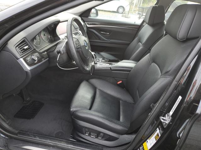 Photo 7 from auction – 2012 BMW 528 XI with VIN WBAXH5C59CDW10419