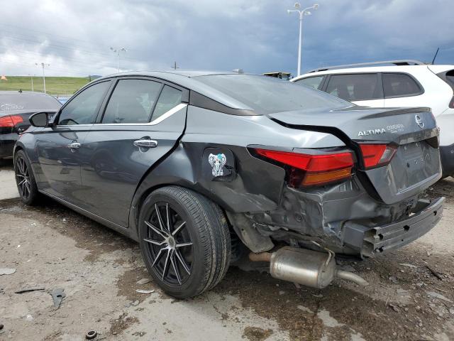 Photo 2 from auction – 2019 NISSAN ALTIMA S with VIN 1N4BL4BV1KC110837