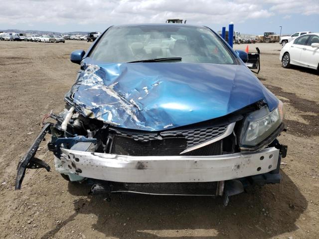Photo 5 from auction – 2012 HONDA CIVIC LX with VIN 2HGFG3B54CH528058