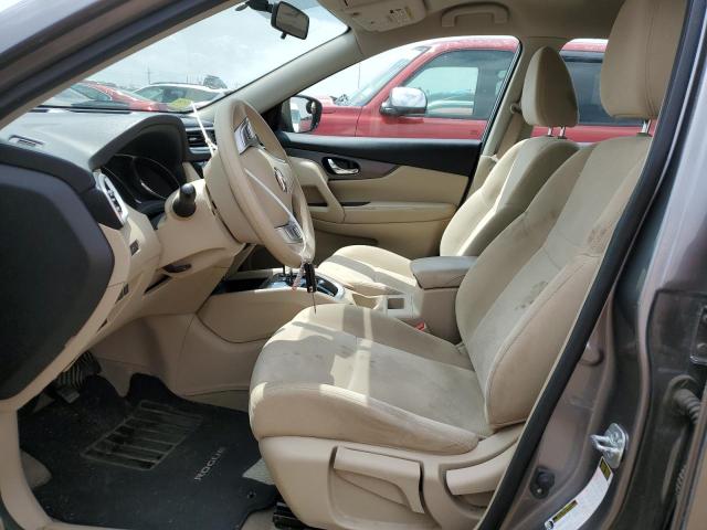 Photo 7 from auction – 2015 NISSAN ROGUE S with VIN KNMAT2MV1FP518891