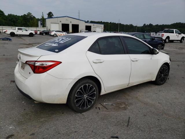 Photo 3 from auction – 2015 TOYOTA COROLLA L with VIN 2T1BURHE9FC366507