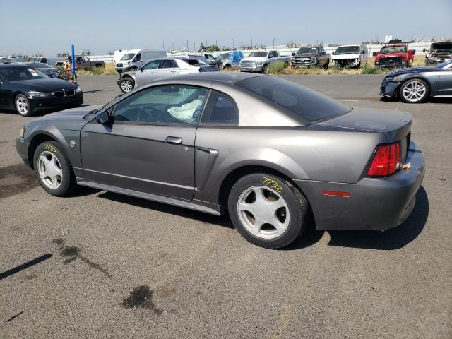 Photo 2 from auction – 2004 FORD MUSTANG with VIN 1FAFP40684F156720