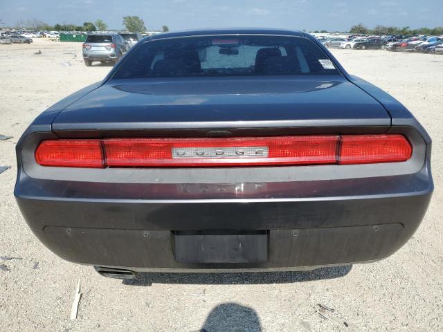 Photo 6 from auction – 2013 DODGE CHALLENGER with VIN 2C3CDYAG2DH581681