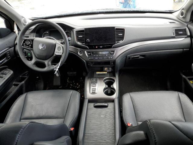 Photo 8 from auction – 2022 HONDA PILOT SE with VIN 5FNYF5H28NB018646