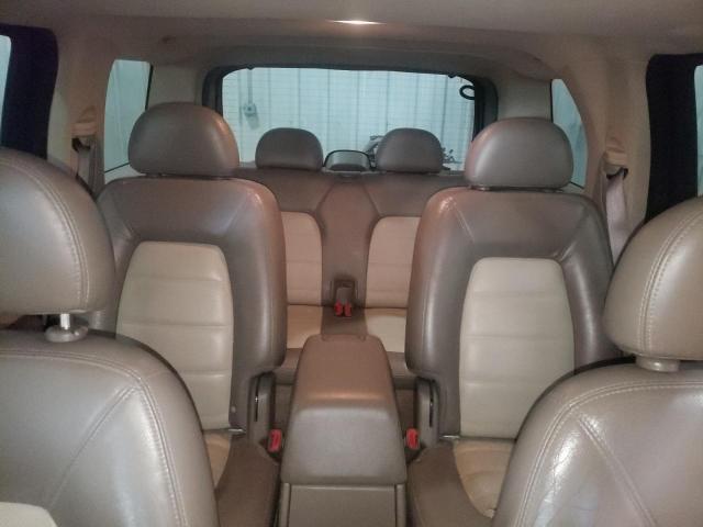 Photo 10 from auction – 2004 FORD EXPLORER E with VIN 1FMZU74W84UA85280