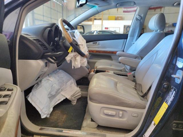 Photo 7 from auction – 2007 LEXUS RX 350 with VIN 2T2HK31U87C027118