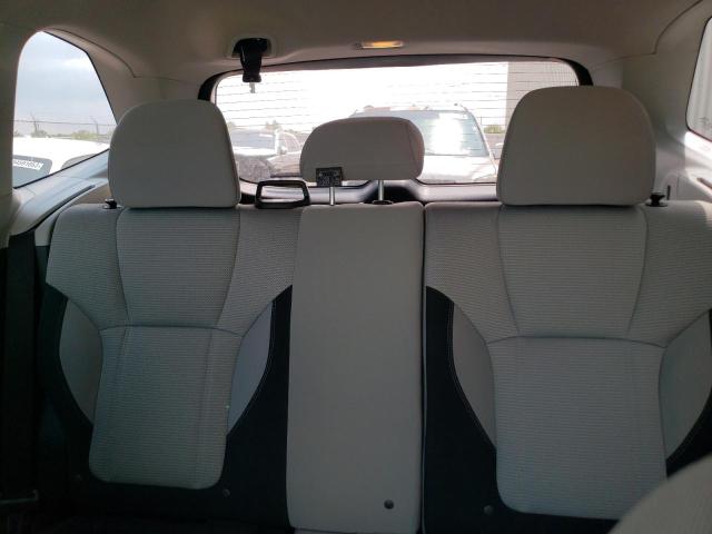 Photo 10 from auction – 2020 SUBARU FORESTER with VIN JF2SKADC6LH467525