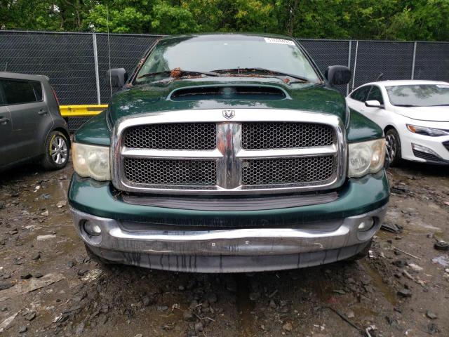 Photo 5 from auction – 2002 DODGE RAM 1500 with VIN 3B7HU18Z72G107528