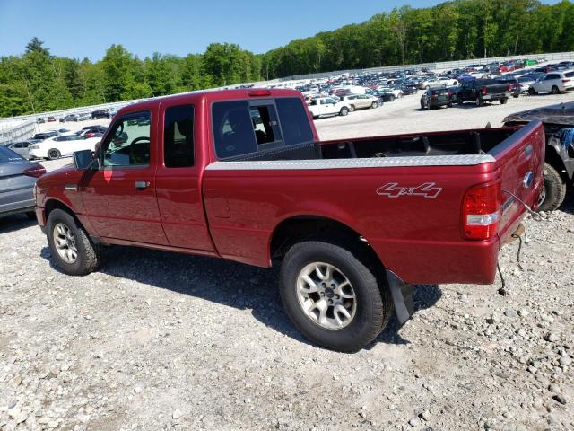 Photo 2 from auction – 2011 FORD RANGER SUP with VIN 1FTLR4FE3BPA56215