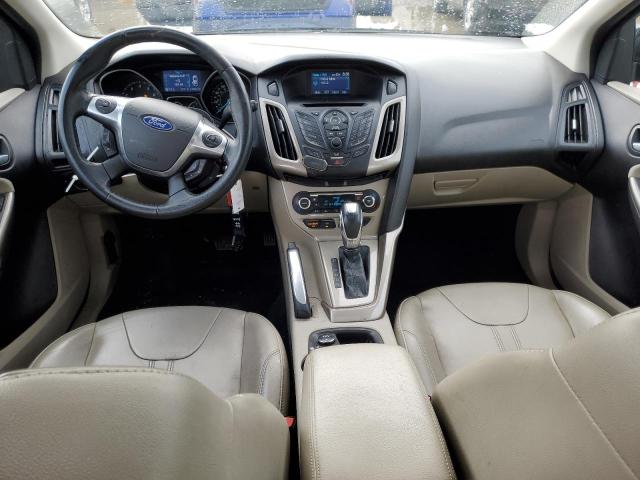 Photo 8 from auction – 2012 FORD FOCUS SEL with VIN 1FAHP3M28CL324706