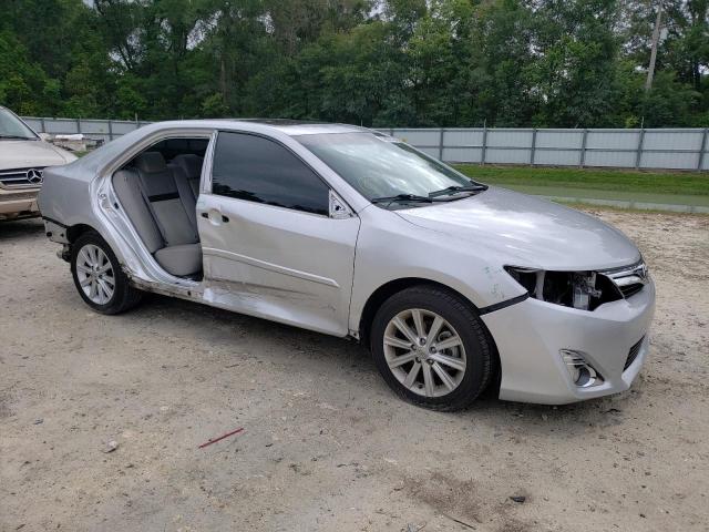 Photo 4 from auction – 2014 TOYOTA CAMRY L with VIN 4T1BF1FK0EU357373