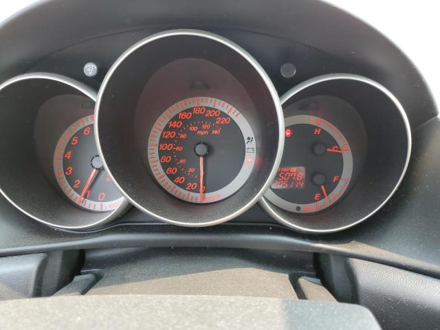 Photo 9 from auction – 2008 MAZDA 3 S with VIN JM1BK323181822811