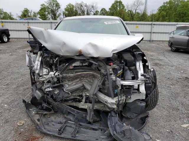 Photo 5 from auction – 2015 HONDA CR-V EX with VIN 5J6RM4H53FL048774