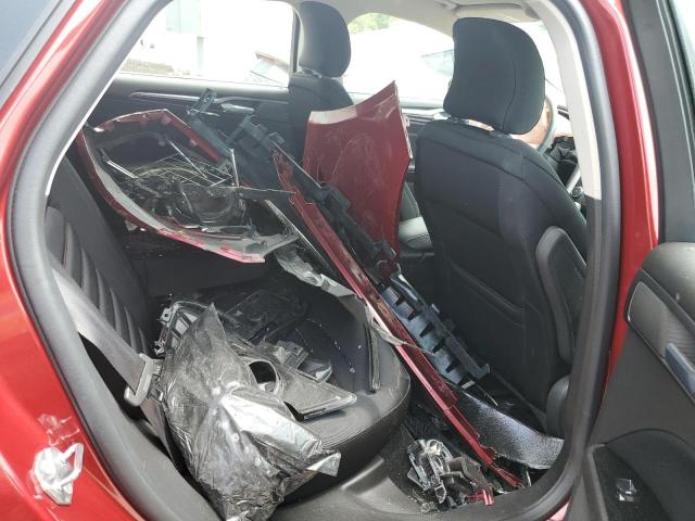 Photo 12 from auction – 2015 FORD FUSION SE with VIN 3FA6P0H73FR304929