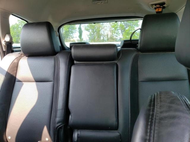 Photo 10 from auction – 2013 MAZDA CX-9 TOURI with VIN JM3TB3CA6D0422221