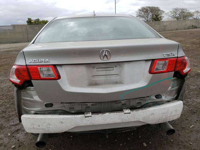 Photo 6 from auction – 2010 ACURA TSX with VIN JH4CU2F61AC015839