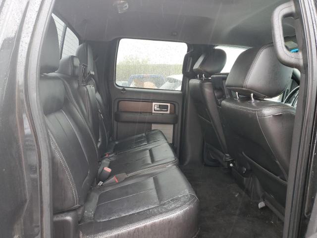 Photo 10 from auction – 2013 FORD F150 SUPER with VIN 1FTVW1ET2DKD38748