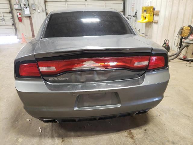 Photo 6 from auction – 2012 DODGE CHARGER SE with VIN 2C3CDXBG5CH168872